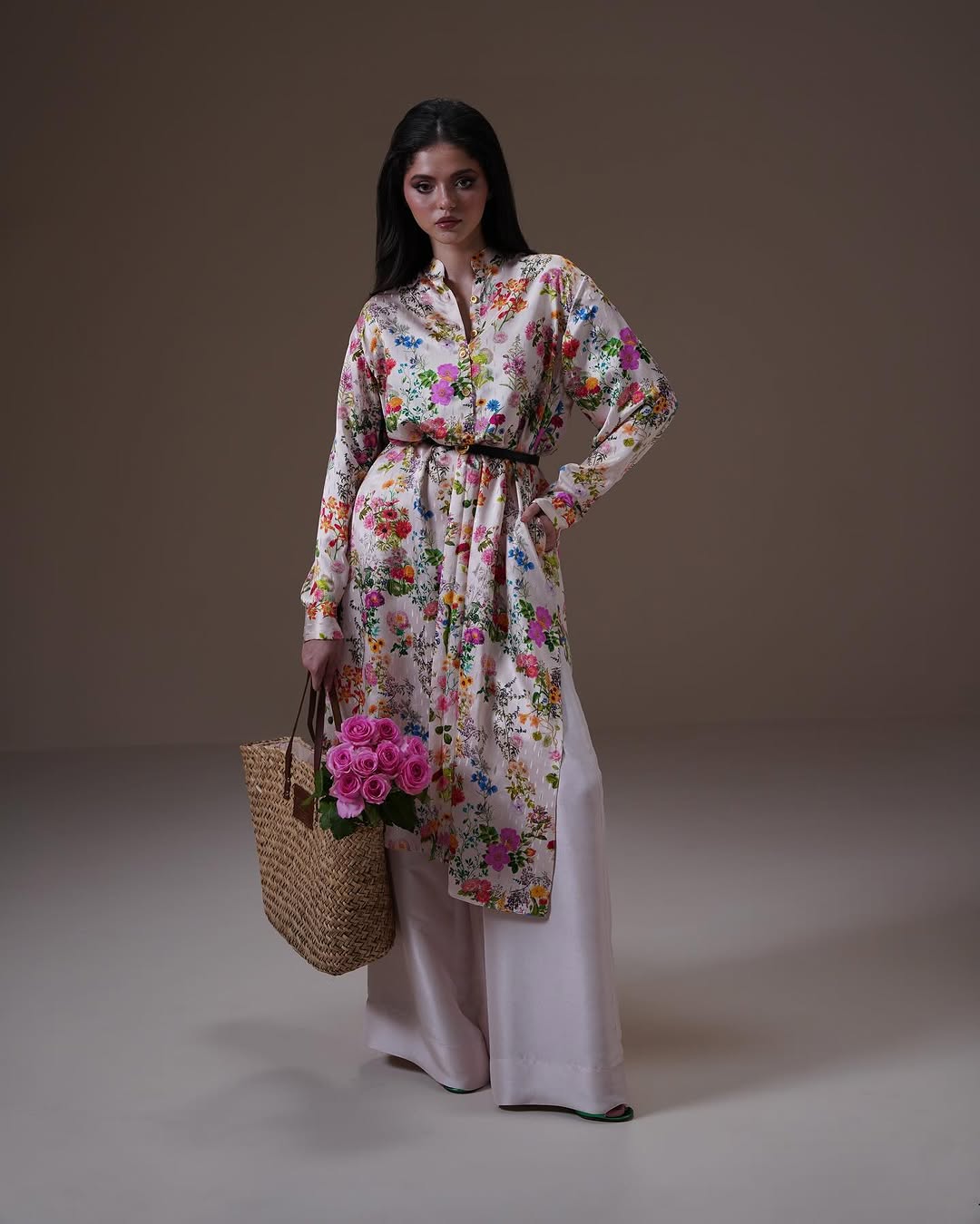 Globalization of Luxury