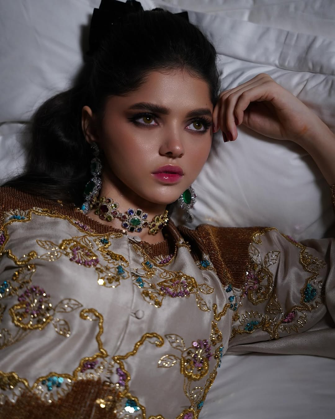 Muse Luxe Style Guide: Curate Your Wardrobe