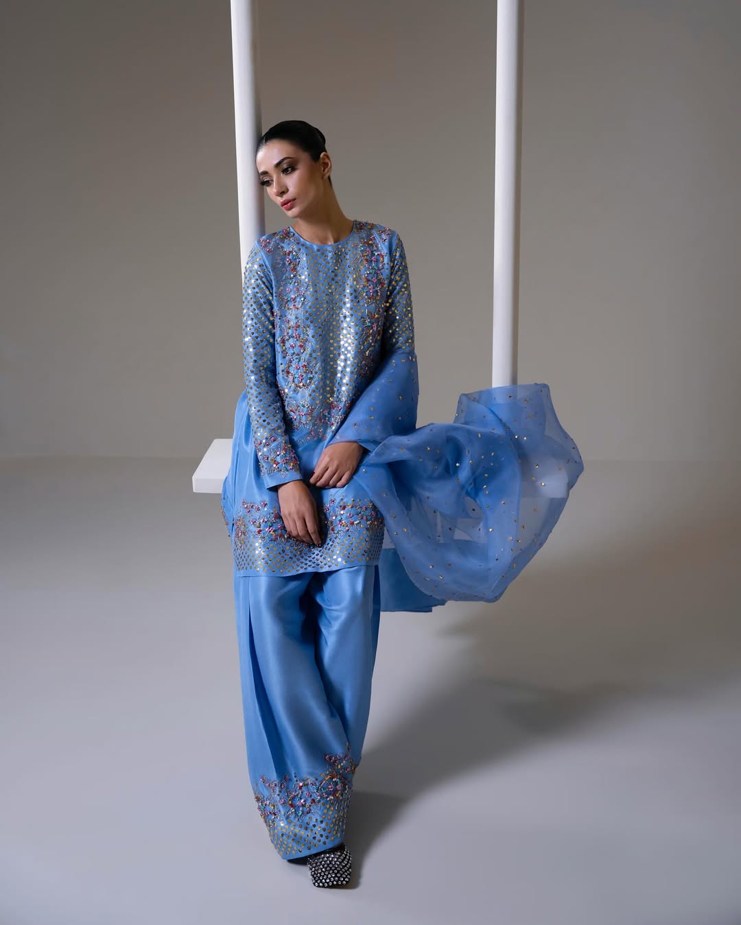 Adapting High Fashion Trends for Real Life