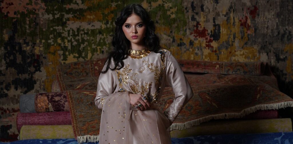 Best Eid Dresses for Women 2025