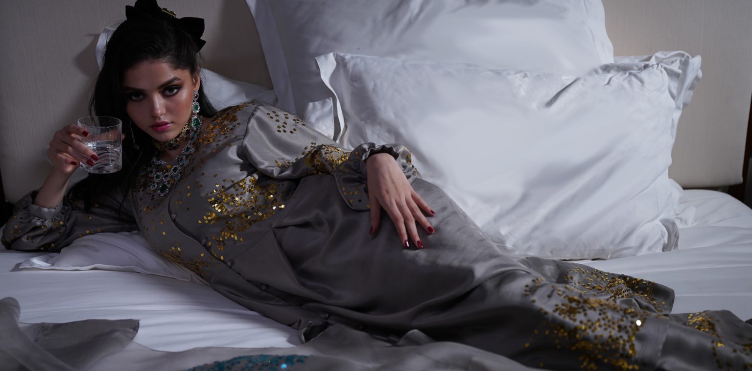 Three Piece Dresses Trending in 2025